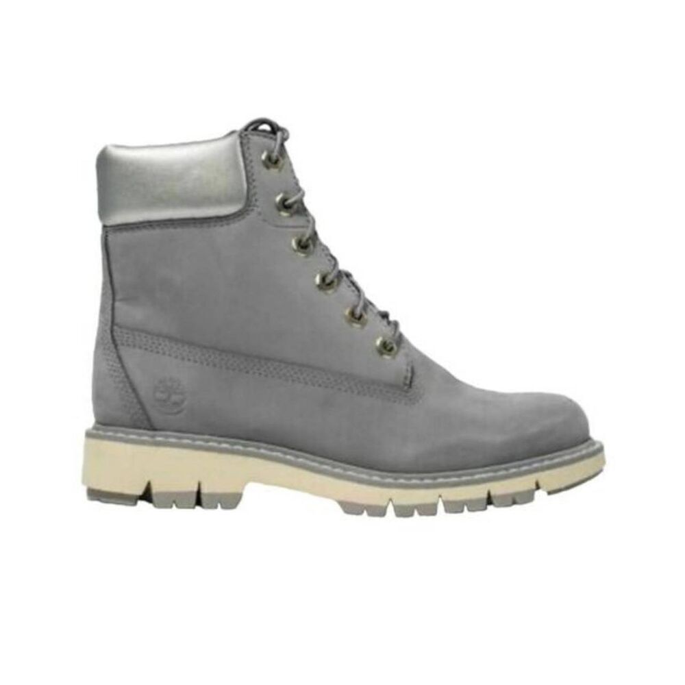 NWOB TIMBERLAND 6 Inch Premium Waterproof Boot Size 7.5